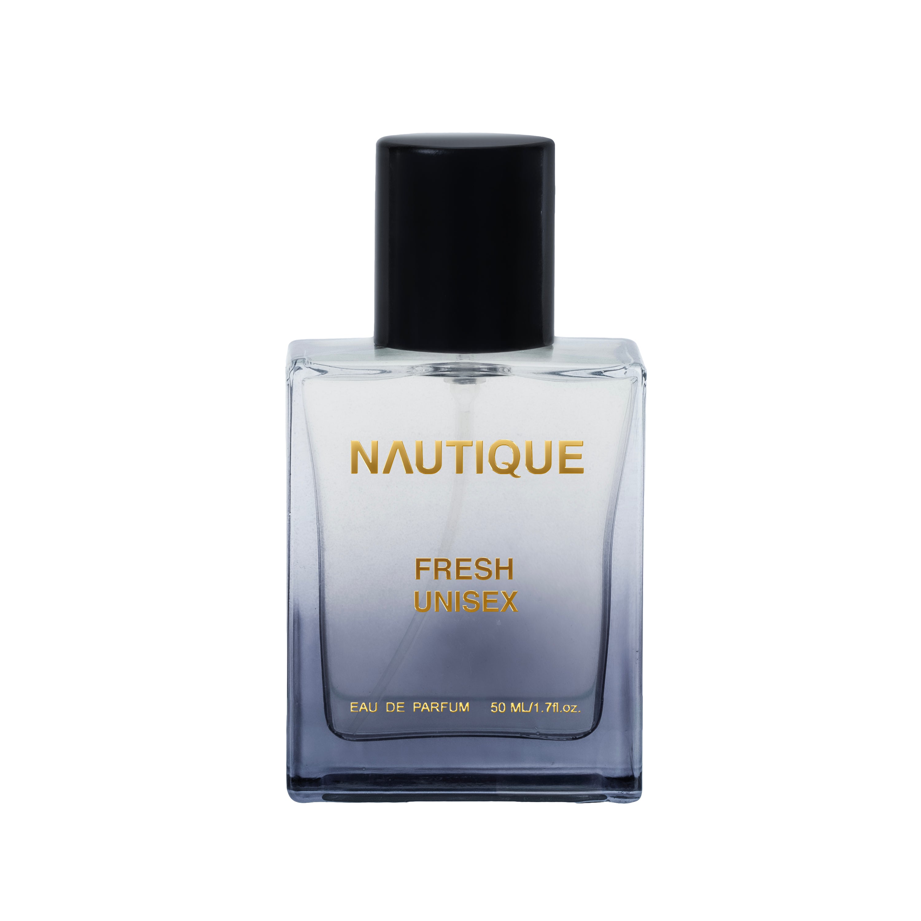Nautique Fresh Unisex - Eau de Parfum 50 ml for unisex.