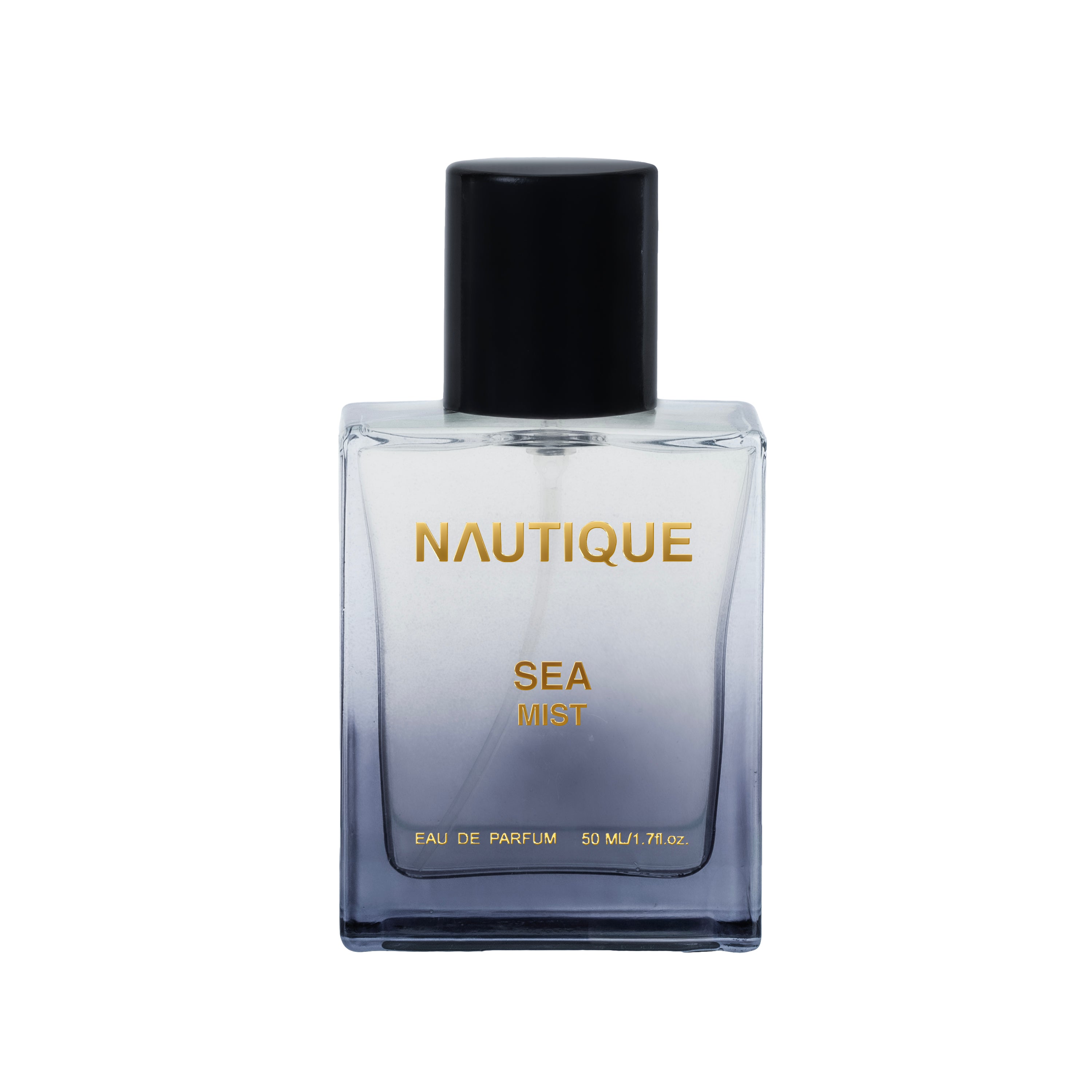 Nautique Sea Mist - Eau de Parfum 50 ml for men.