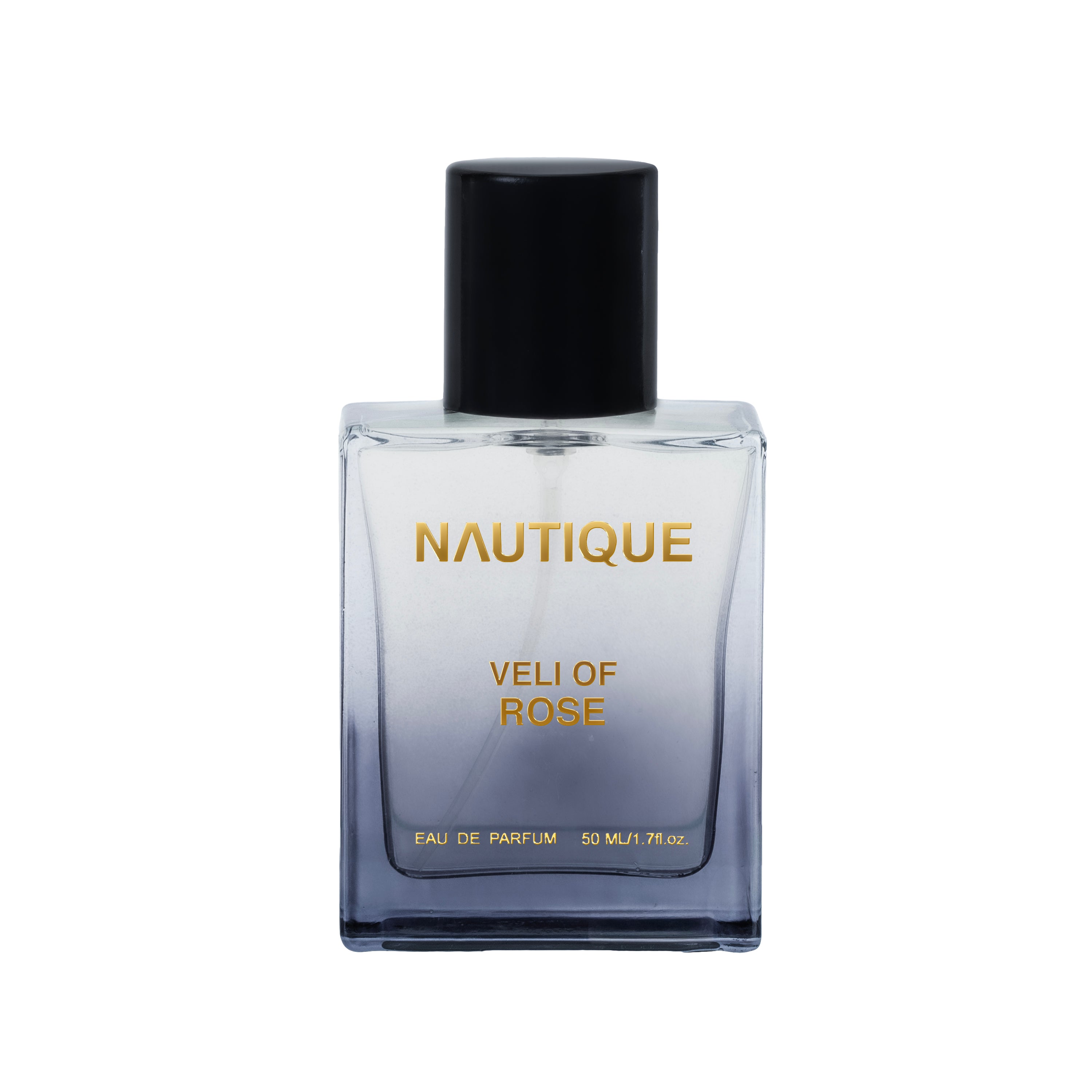 Nautique Veil of Rose - Eau de Parfum 50 ml for women.